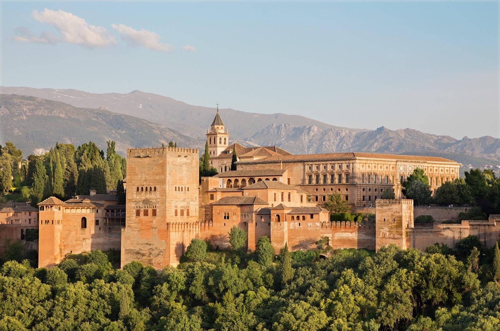 alhambra